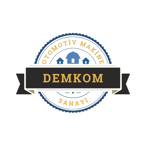 Demkom Otomotiv Makine San. Tic. Ltd. Şti